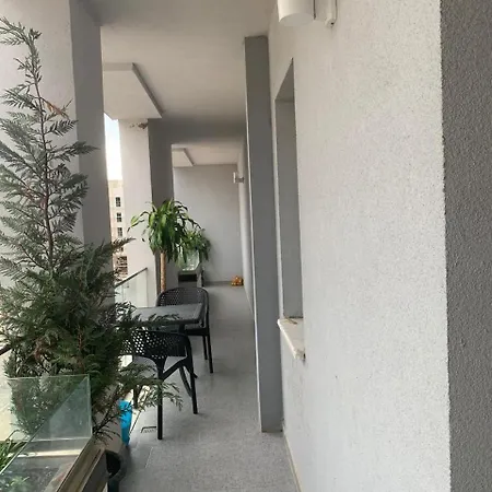 Dio Apartment, Apartmán Tirana