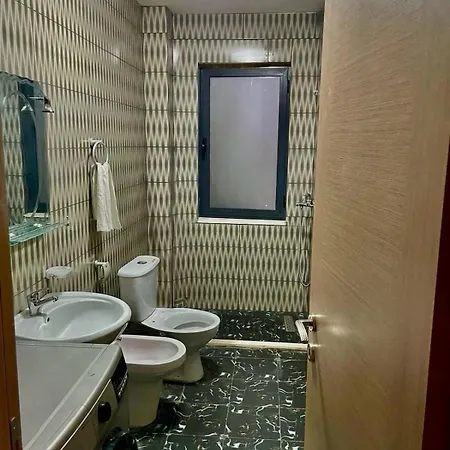 Dio Apartment, Apartmán Tirana