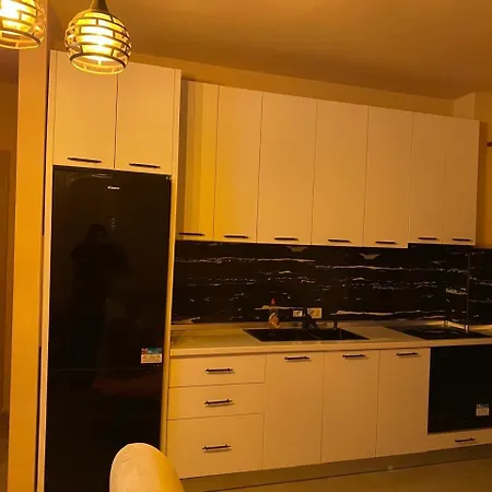 Dio Apartment, Apartmán *
