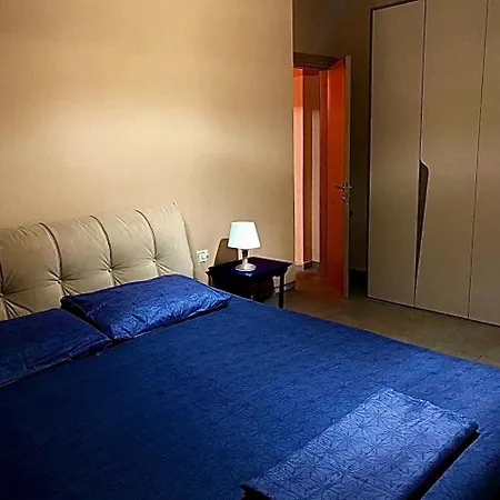 Apartmán Dio Apartment, Tirana