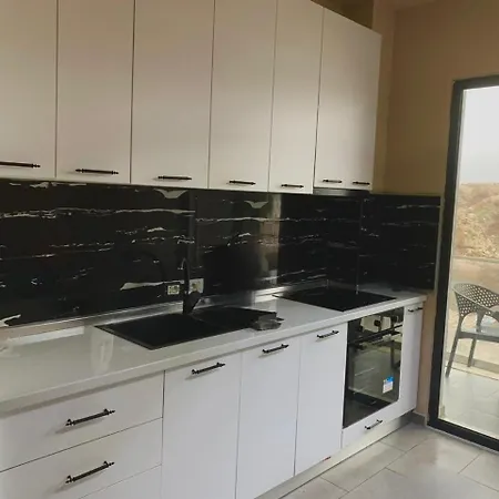 Dio Apartment, *